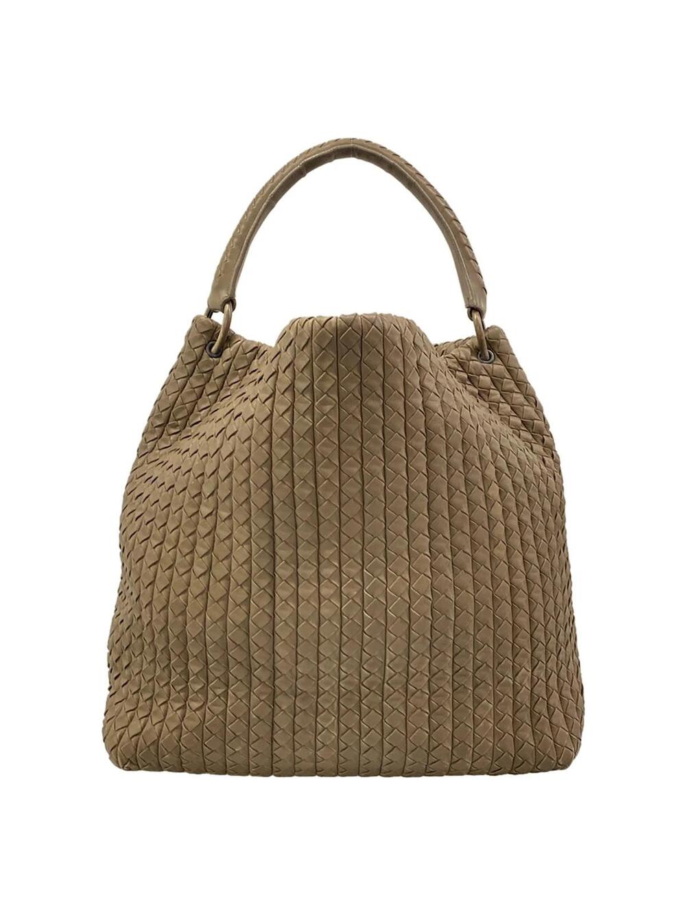 Bottega Veneta Intrecciato Brown #363679B61B